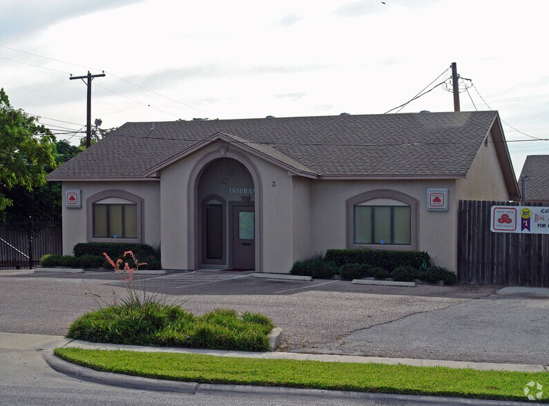 4449 S Alameda St, Corpus Christi, TX à louer - Photo principale – Image 2 sur 5