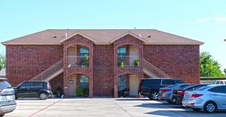 Plus de détails pour 3102 Lane St, Laredo, TX - Logement à vendre