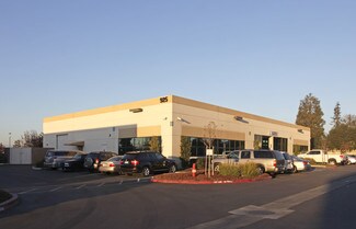 Plus de détails pour 925 Berryessa Rd, San Jose, CA - Industriel/Logistique à vendre