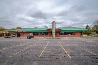 Plus de détails pour 2700 E Calumet St, Appleton, WI - Local commercial à louer