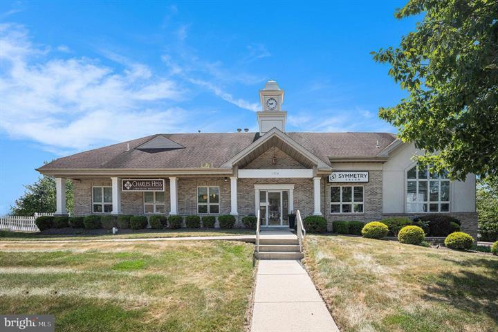 1570 Sumneytown Pike, Lansdale, PA à vendre - Photo de l’immeuble – Image 2 sur 64