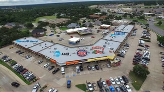 Plus de détails pour 4201-4261 W Green Oaks Blvd, Arlington, TX - Local commercial, Local d'activités à louer