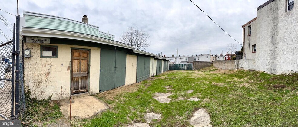 1330 Read St, Wilmington, DE à vendre - Photo de l’immeuble – Image 3 sur 8