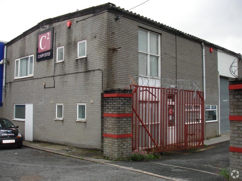 Bradley Ln, Newton Abbot à louer - Photo de l’immeuble – Image 2 sur 2