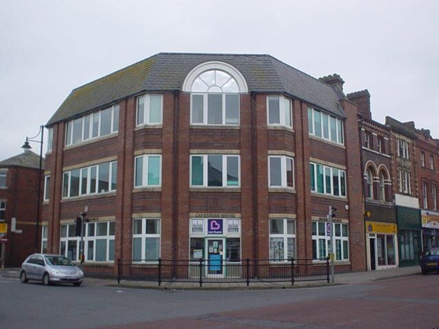 78 Duke St, Barrow In Furness à louer - Photo de l’immeuble – Image 1 sur 2