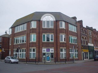 Plus de détails pour 78 Duke St, Barrow In Furness - Bureau à louer