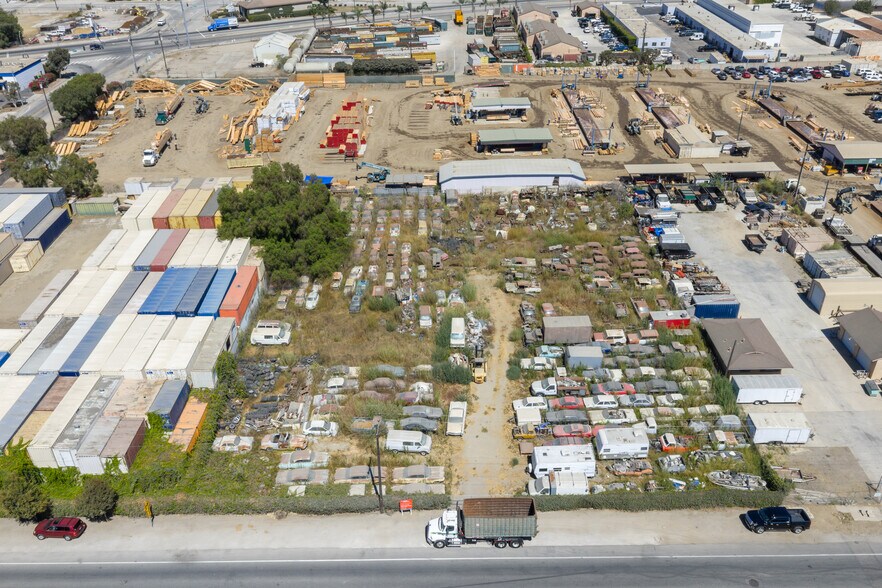 1450 Lirio Ave, Ventura, CA à louer - Photo de l’immeuble – Image 3 sur 4