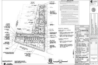 Plus de détails pour N Decatur Road and 481 Glendale, Decatur, GA - Terrain à vendre