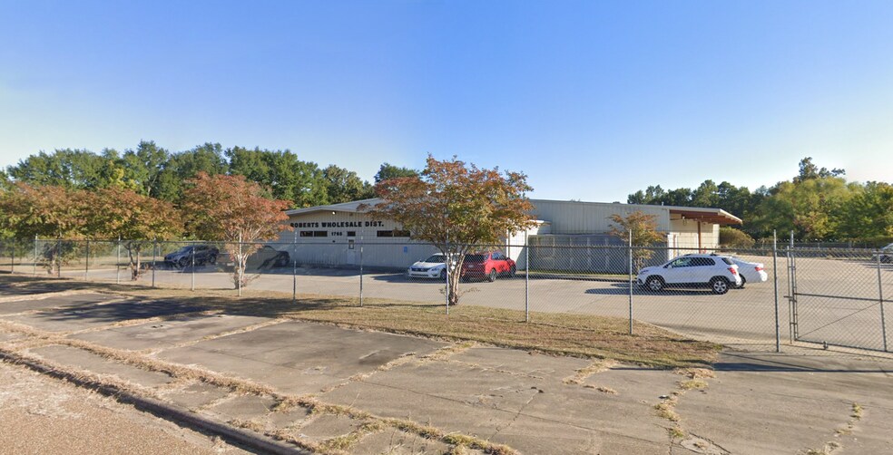 1765 Claiborne Ave, Shreveport, LA à louer - Photo de l’immeuble – Image 1 sur 10