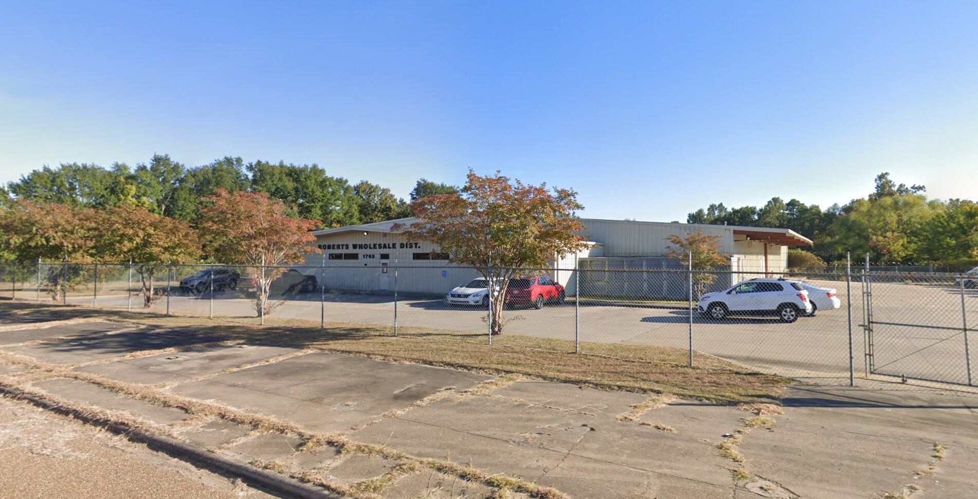 1765 Claiborne Ave, Shreveport, LA à louer Photo de l’immeuble– Image 1 sur 11