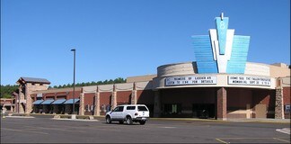 Plus de détails pour 475 Chippewa Mall Dr, Chippewa Falls, WI - Bureau/Local commercial à louer