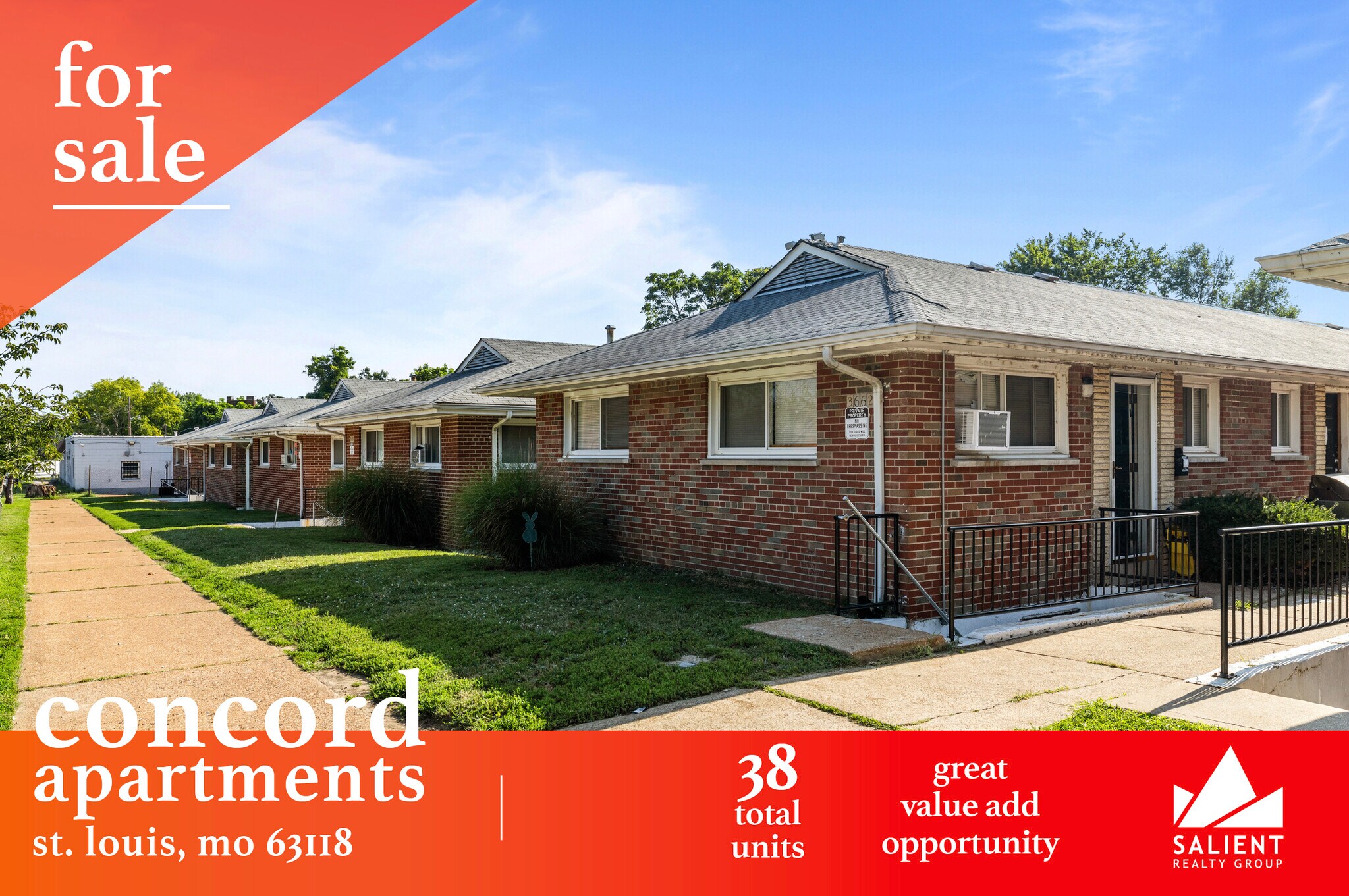 3646 Illinois Ave, Saint Louis, MO à vendre Photo de l’immeuble– Image 1 sur 7