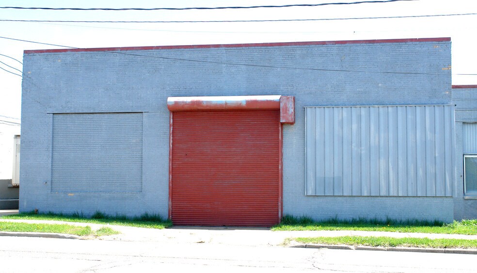 1590 Madison Ave SE, Grand Rapids, MI à vendre - Photo de l’immeuble – Image 3 sur 3