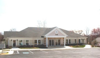 Plus de détails pour 2124 Richmond Hwy, Stafford, VA - Bureau à louer