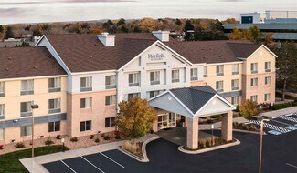 Plus de détails pour 13851 E Harvard Ave, Aurora, CO - Hôtellerie à vendre