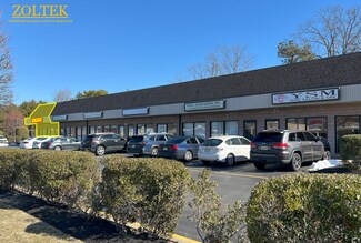 Plus de détails pour 263 Brick Blvd, Brick, NJ - Local commercial à louer