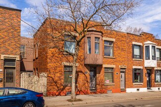 Plus de détails pour 2711 Rue Beaubien E, Montréal, QC - Bureau à louer
