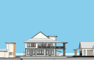 Plus de détails pour 3107 River Dr, Savannah, GA - Local commercial à louer