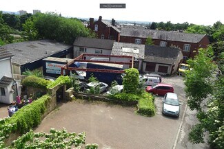 Plus de détails pour 30 Tower Ln, Leeds - Industriel/Logistique à vendre