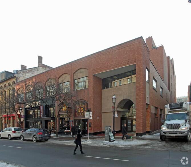 71-75 Front St E, Toronto, ON à vendre - Photo de l’immeuble – Image 3 sur 14