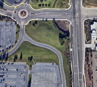 Plus de détails pour SWC Foothills Blvd & Roseville Pkwy, Roseville, CA - Terrain à vendre