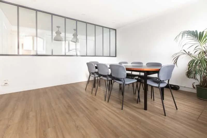 20 Rue De Prony, Paris à louer - Photo de l’immeuble – Image 3 sur 17