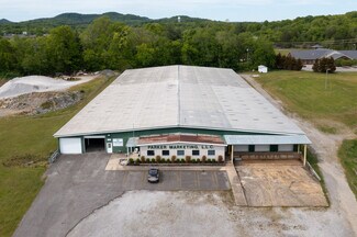 Plus de détails pour 545 E Main St, Hartsville, TN - Industriel/Logistique à louer