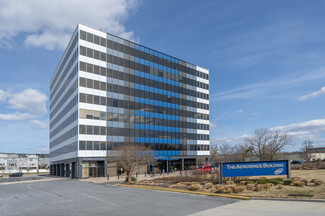 Plus de détails pour 10210 Greenbelt Rd, Lanham, MD - Bureau, Bureau/Médical à louer