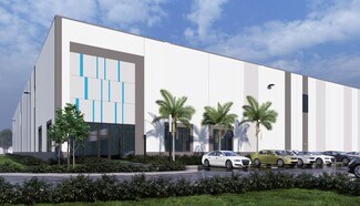 Plus de détails pour 238 Woodpatch Hill Ln, Summerville, SC - Industriel/Logistique à louer