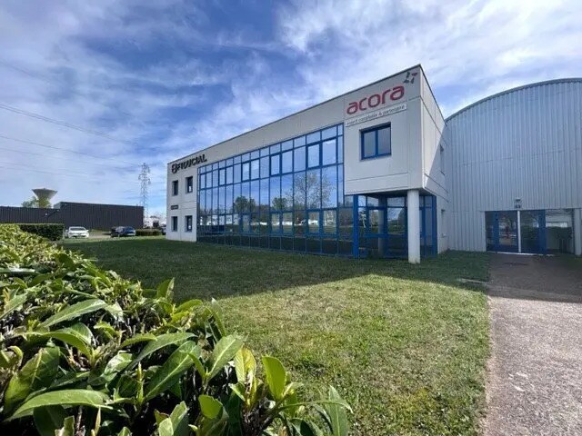 Bureau dans Chalon-sur-Saône à louer - Photo de l’immeuble – Image 3 sur 7