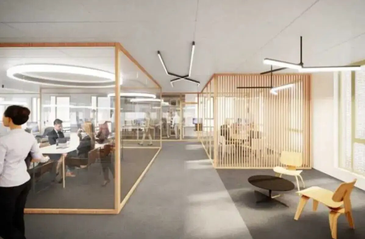 Avenue Jean Jaurès, Décines-Charpieu, RHO 69150 - - - Photo intérieure - Image 1 of 3