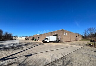 Plus de détails pour 1217-1227 Norton Rd, Hudson, OH - Industriel/Logistique à louer