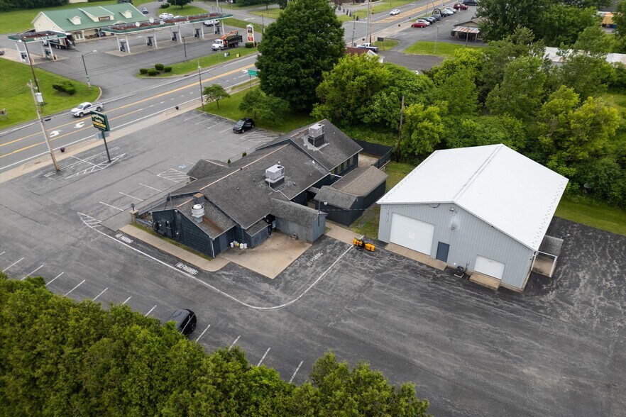 7756 Route 5, Clinton, NY à vendre - Photo de l’immeuble – Image 1 sur 30