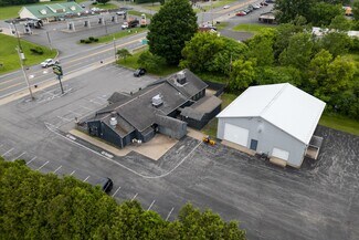 Plus de détails pour 7756 Route 5, Clinton, NY - Local commercial à vendre