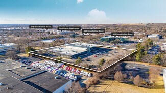 Plus de détails pour 25 Melville Park Rd, Melville, NY - Bureau à louer