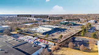 Plus de détails pour 25 Melville Park Rd, Melville, NY - Bureau à louer