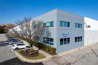 Plus de détails pour 9104 Yellow Brick Rd, Rosedale, MD - Industriel/Logistique à louer