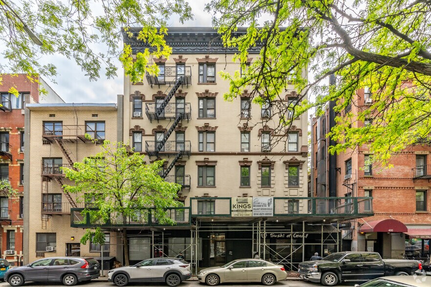 402 E 78th St, New York, NY à louer - Photo principale – Image 3 sur 4