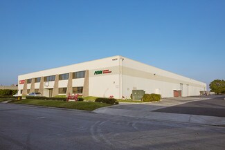 Plus de détails pour 15622-15642 Producer Ln, Huntington Beach, CA - Industriel/Logistique à louer