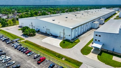 6401 N Eldridge Pky, Houston, TX à louer Photo de l’immeuble– Image 1 sur 2
