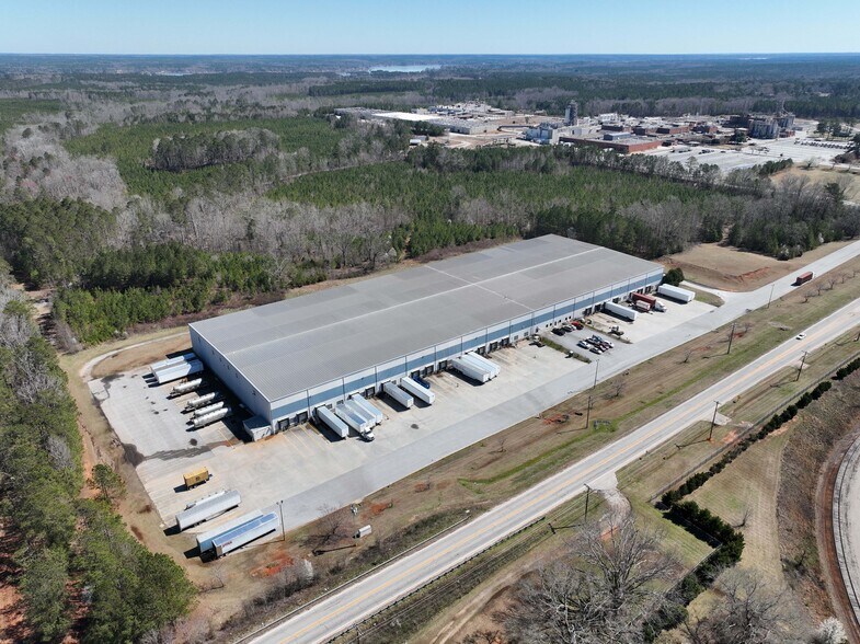 1401 Highway 246 S, Greenwood, SC à louer - Photo de l’immeuble – Image 2 sur 18