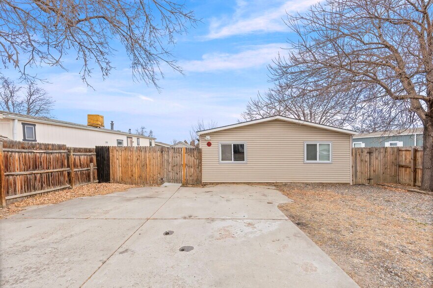 9024 Orleans St, Federal Heights, CO à vendre - Photo principale – Image 1 sur 1