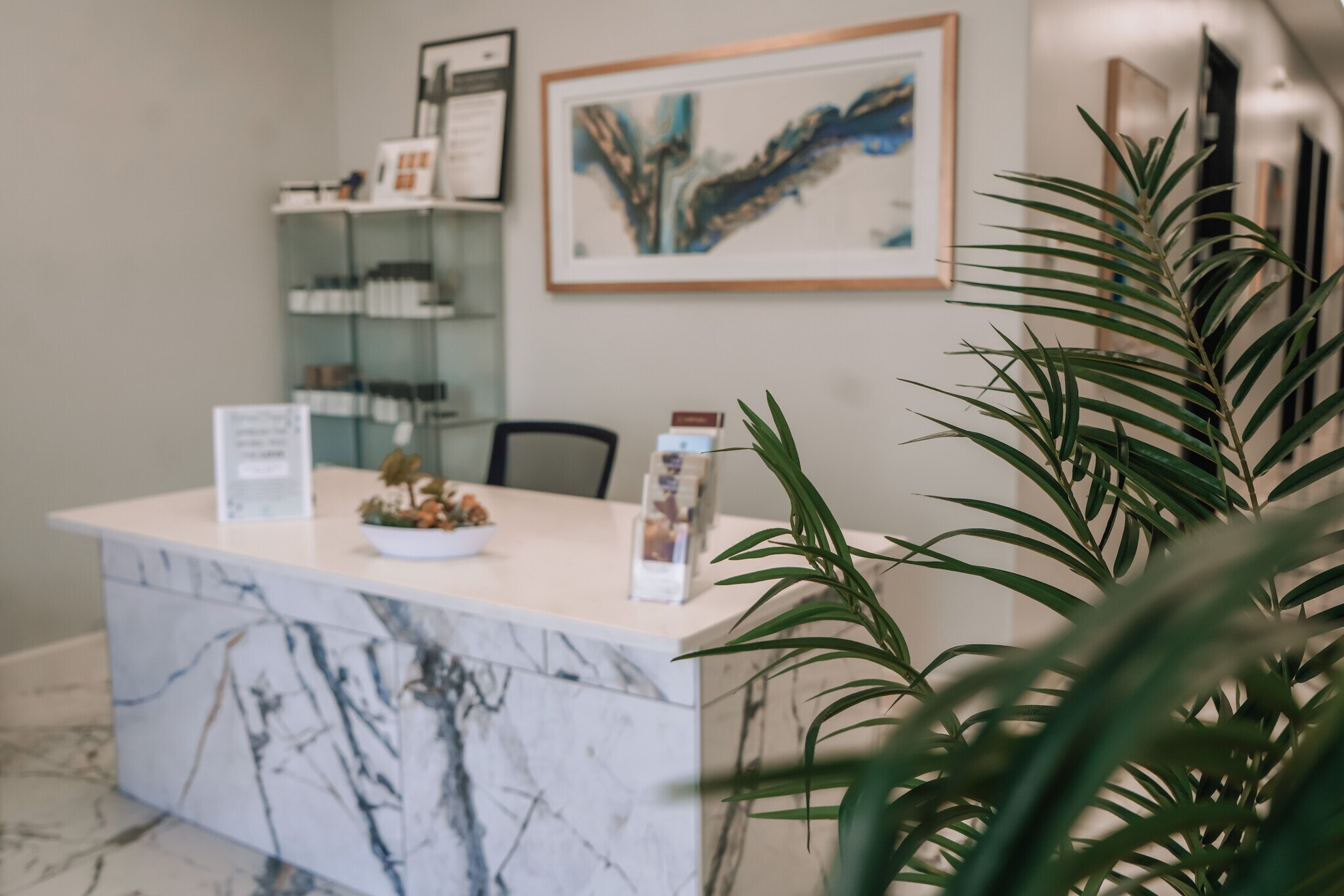 1915 E Chandler Blvd, Chandler, AZ à louer Photo principale– Image 1 sur 12