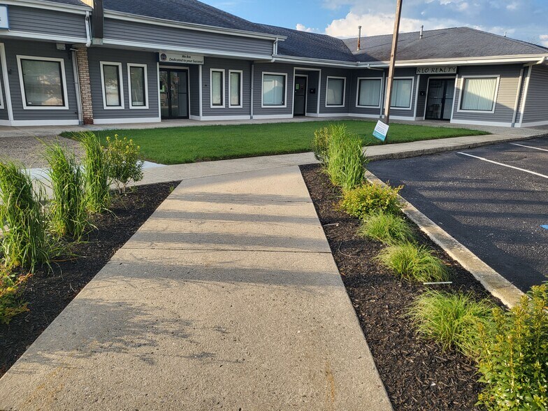 1121 Route 47, Rio Grande, NJ à vendre - Photo principale – Image 1 sur 38