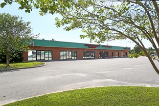 Plus de détails pour 220 GA Highway 33 S, Moultrie, GA - Bureau/Local commercial, Local commercial à louer