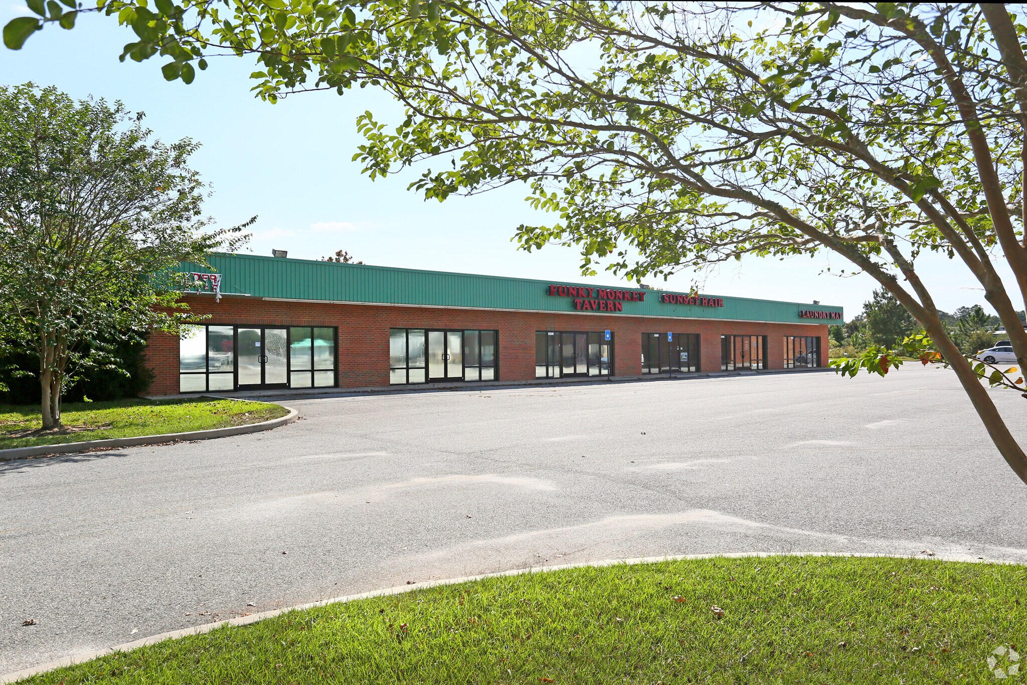 220 GA Highway 33 S, Moultrie, GA à louer Photo de l’immeuble– Image 1 sur 2