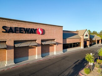 Plus de détails pour 15040 N Tatum Blvd, Phoenix, AZ - Local commercial à louer