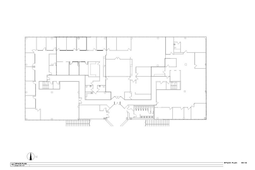 1200 N Federal Hwy, Boca Raton, FL à louer - Photo de l’immeuble – Image 2 sur 12