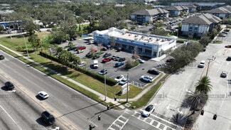 Plus de détails pour 2683-2699 Roosevelt Blvd, Clearwater, FL - Local commercial à louer