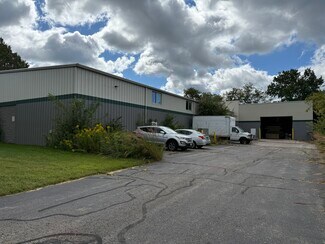 Plus de détails pour 301 Progress Rd, Cottage Grove, WI - Industriel/Logistique à vendre